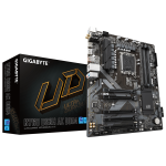 Placa de baza Gigabyte B760 DS3H AX, LGA 1700, DDR4,