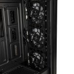 Carcasa KOLINK OBSERVATORY DUO ARGB Mid-Tower NEGRU - imagine 7