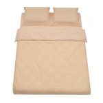 LENJERIE PAT HEINNER KS CU BRODERIE TUFFATA CREM