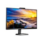 Monitor Philips 23.8" 24E1N5300HE/00, Diagonal (inch): 23.8, Diagonal (cm): 60.5, - imagine 3