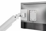 Suport monitor Serioux MM69-C012, compatibilitate  dimensiune ecran 17"-49", arc - imagine 6