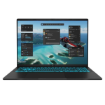 Laptop Consumer ASUS VivoBook V16 V3607VH, cu procesor Intel Core