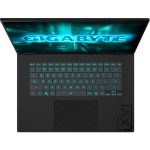 Laptop Gaming GIGABYTE A16, cu procesor Intel Core i7-13620H, 16'' - imagine 2