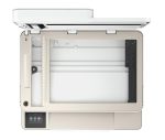 Multifunctional inkjet color HP ENVY 6520e A4 All-in-One Printer, Inkjet, - imagine 2