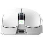 Mouse Gaming Wireless Razer Viper V3 Pro, 35000 dpi, Alb - imagine 3