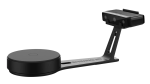 Scanner 3D Shining 3D Einscan-SE v2 Precizie de scanare - imagine 2