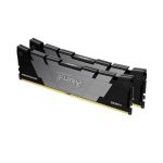 Memorie RAM Kingston FURY Renegade, 32 GB DDR4, 3200 MHz,