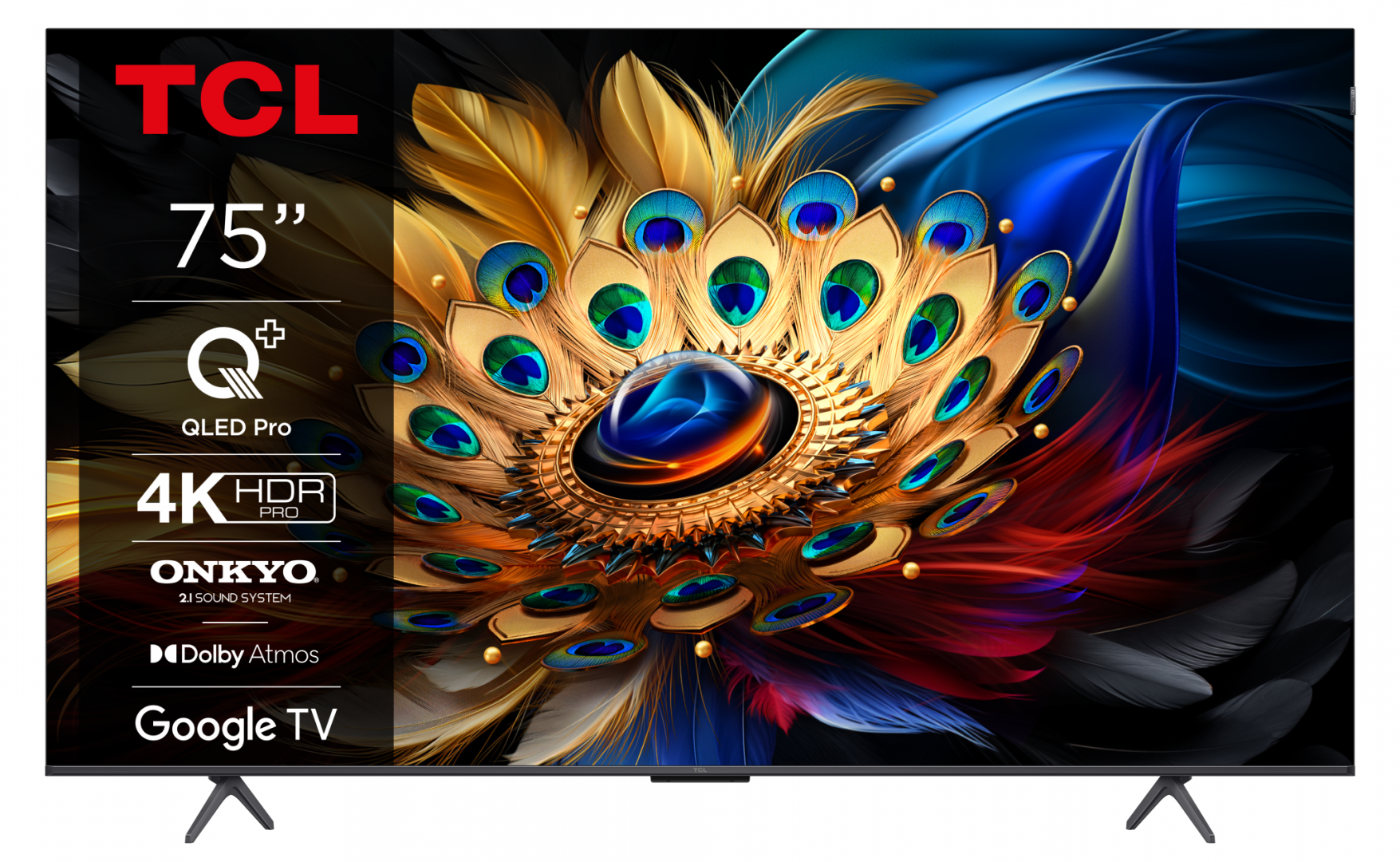 overlay_d223dd6f81f06400ba7294209bd26444.png Televizor TCL QLED 75C655 PRO, 189 cm (75"), 4K, Smart - imagine 1
