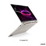 Laptop Consumer Lenovo Yoga 7 2-in-1 16AGP11 Copilot+ PC, cu - imagine 5