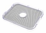 DESHIDRATOR FRUCTE SI LEGUME HEINNER ELITEDRY HFD-K380DSS - imagine 3