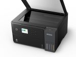 Multifunctional inkjet color Epson EcoTank CISS L6360, dimensiune A4 (Printare,Copiere, - imagine 5