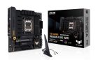 Placa de bază ASUS TUF GAMING B650M-PLUS WIFI AM5 - imagine 7