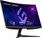 Monitor ViewSonic 24" VX2418C - imagine 15