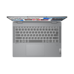 Laptop Lenovo IdeaPad 5 2-in-1 14IRH9, 14" WUXGA (1920x1200) OLED - imagine 12