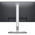 Monitor Commercial Dell P2225H, 21.5", 1920 x 1080 pixeli, Black-Silver, - imagine 6