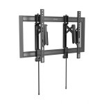 Suport TV Serioux Reglabil 37-90" 80kg  Dimensiune ecran compatibilă - imagine 2