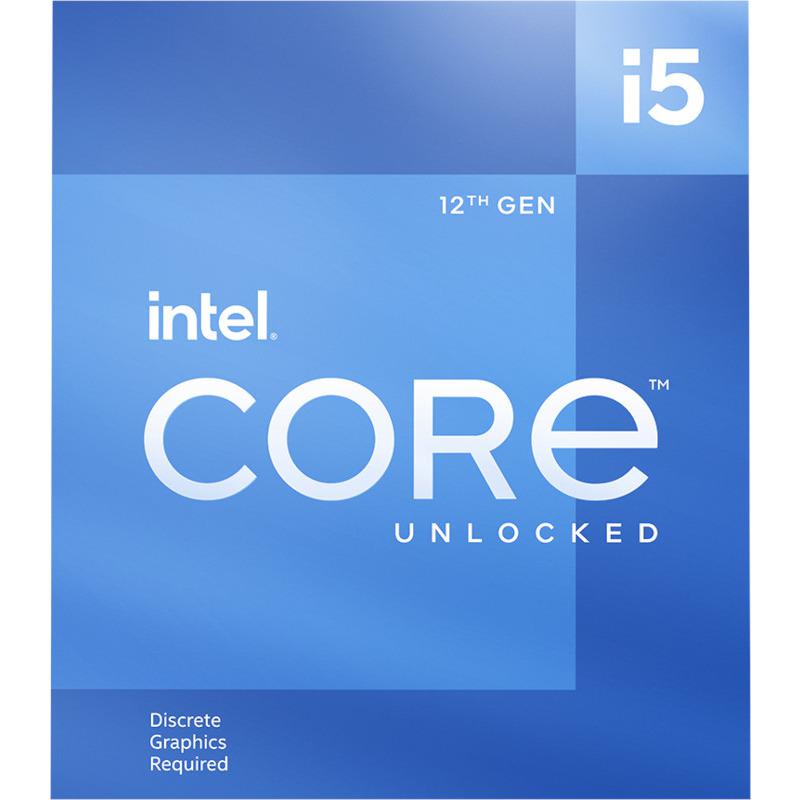 overlay_d262532f9afe3476254150f4421b5a6c.jpg Procesor Intel Alder Lake, Core i5 12600KF 3.7GHz, LGA1700, box - imagine 1