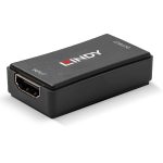 Extender HDMI 2.0 Lindy 50m 10.2G Repeater - imagine 2