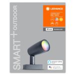 Spot LED RGB pentru exterior cu spike Ledvance SMART+ Wifi - imagine 3