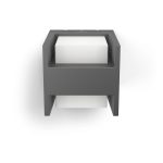 Aplica LED pentru exterior Philips ARBOUR UP& DOWN, 3.8W, 800 - imagine 2