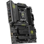 Placa de baza MSI MAG X870 TOMAHAWK WIFI, Socket AM5, - imagine 4