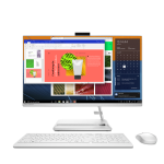 All-in-One Lenovo IdeaCentre AIO 3 27ALC6 27" FHD (1920x1080) IPS