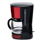 CAFETIERA DIGITALA HEINNER HCM-1500RDIX - imagine 4