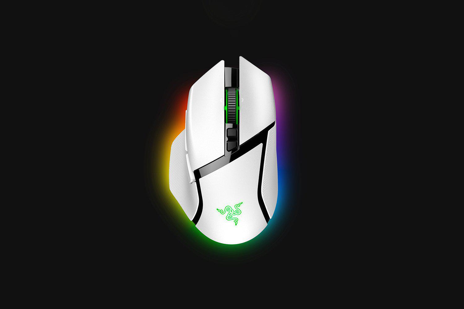 overlay_d28ca57a158673c3a25a44d7a2eec14b.jpg Mouse Gaming Razer Basilisk V3 Pro, 30000 dpi, alb - imagine 1