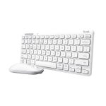 Trust Kit Wireless tastatura+mouse Lyra