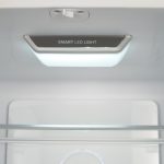 Side by Side HEINNER HSBS-H421MNFXE++, No Frost, 421 L, Clasa - imagine 4