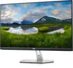 Monitor LED Dell S2721HN, 27inch, IPS FHD, 4ms, 75Hz, alb - imagine 3