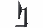 Monitor Samsung 27" LS27DG500EUXEN, Diagonal (inch): 27, Diagonal (cm): 69,