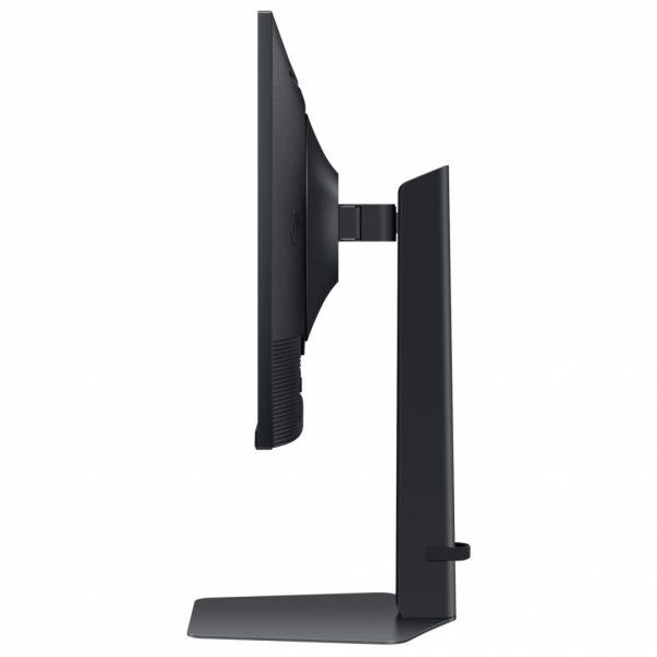 Monitor Samsung 27" LS27DG500EUXEN, Diagonal (inch): 27, Diagonal (cm): 69,