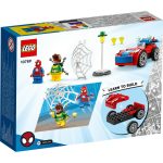 MASINA OMULUI PAIANJEN&DOC OCK,LEGO10789 - imagine 2