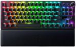 Tastatura Mecanica Gaming Razer Huntsman V3 Pro Tenkeyless, RGB, USB, - imagine 2
