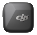 Kit DJI MIC Mini, 1x microfon, 1x receptor, 1x incarcator, - imagine 2