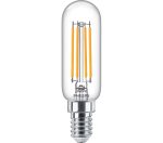 Bec LED Philips Classic T25L, E14, 4.5W (40W), 470 lm,