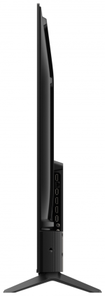 Televizor TCL LED 55P61K, 139 cm, Smart Google TV, 4K - imagine 4