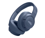Casti Head-band JBL Tune 770NC, Wireless, Noise-canceling, Albastru