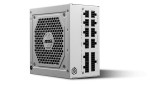 Sursa MSI MAG A850GL PCIE5 WHITE 80 PLUS Gold (up - imagine 2