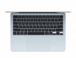 MacBook Air 13.6" Retina/Apple M4 (CPU 10-core, GPU 10-core, NeuralEngine - imagine 2