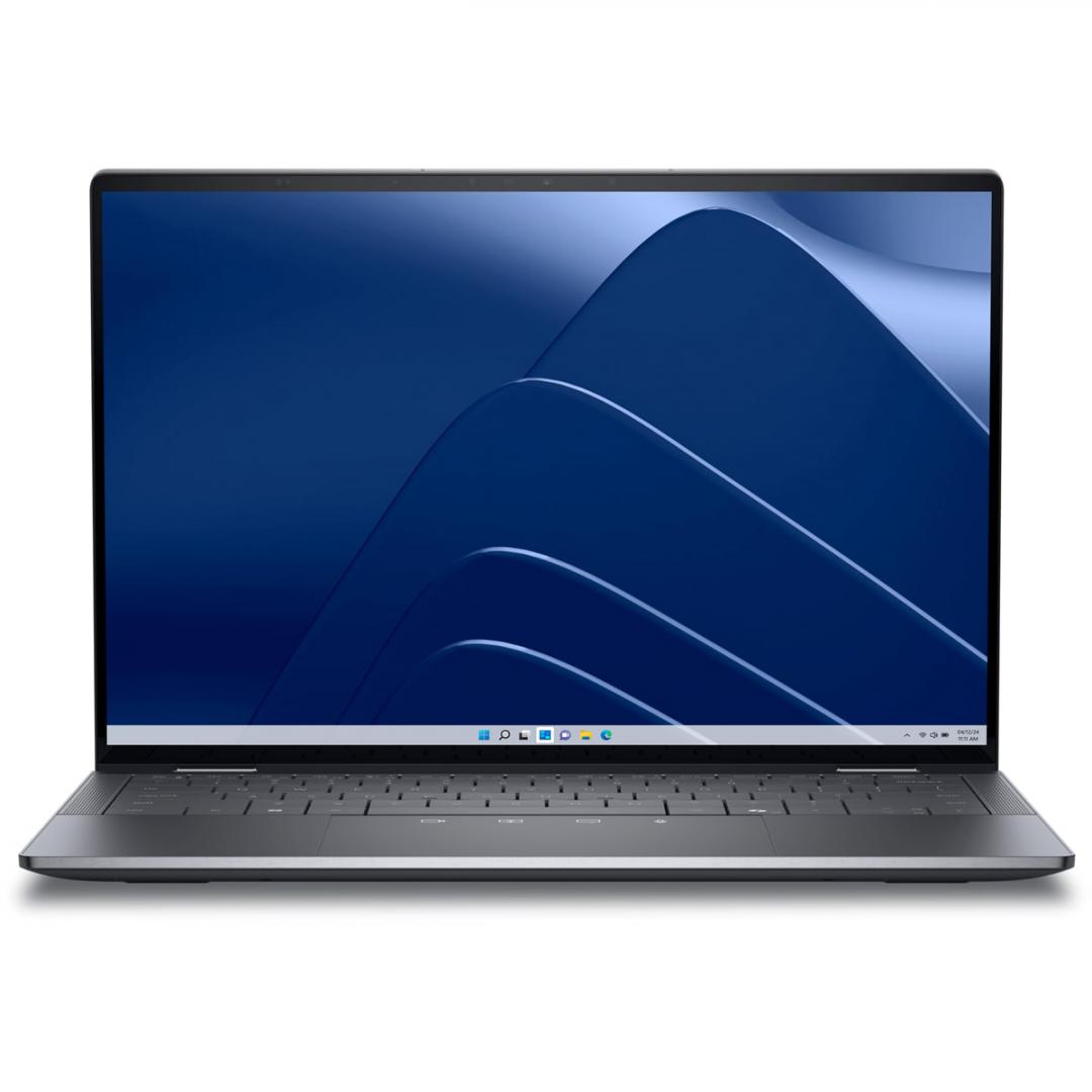 overlay_d2fd7663df2f0e8b92869544662ffdf7.jpeg Laptop Business DELL Latitude 9450 2-in-1, cu procesor Intel Core - imagine 1