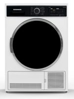 USCATOR DE RUFE CU CONDENSARE HEINNER HCD-V904B