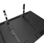 Suport perete Neomounts heavy duty, pentru display-uri interactive si ecrane - imagine 3