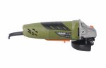 HEINNER POLIZOR UNGHIULAR 500W 11000RPM 115MM - imagine 2