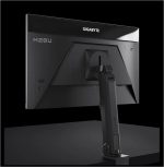 Gigabyte monitor gaming, M28U Arm Edition, diagonala: 28" IPS, rezolutie: - imagine 3