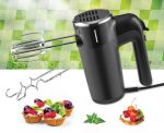 MIXER DE MANA HEINNER HM-300BK - imagine 3