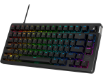 Tastatura gaming mecanica HyperX Alloy Rise, iluminare RGB (16,777,216 culori), - imagine 2