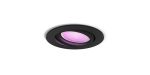 Spot LED RGB incastrat Philips Hue Centura, Bluetooth, GU10, 5.7W,
