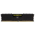Memorie RAM Corsair Vengeance LPX, 32GB DDR4, 2666MHz, CL16 - imagine 3
